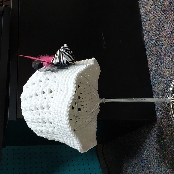 Classic Summer Crochet ☀️ Bucket Hat - Picture 2 of 9